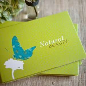  Natural Beauty Gift Book Books