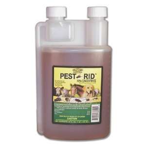  Pest Rid Spray 32Oz 12