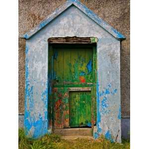 Paint Effects, Old Cottage, Bunmahon, County Waterford 