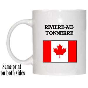  Canada   RIVIERE AU TONNERRE Mug 