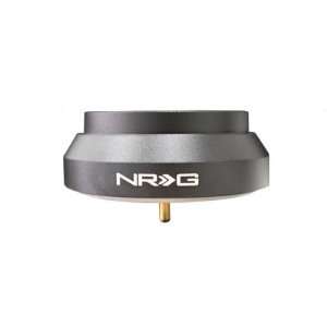  NRG Short Steering Wheel Hub Adapter (Boss) Kit   Nissan 