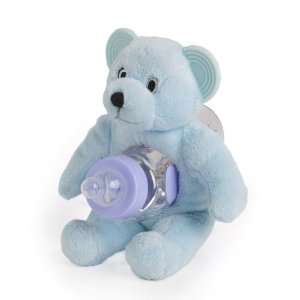  the BOT collections blue bear Baby