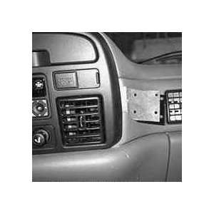  94 97 Dodge Ram Pickup Cell Phone Car Mounting Bracket By 