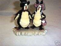 1999 BOYDS BEARS & FRIENDS WEE FOLKSTONE COLLECTION  