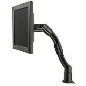 MOView MV15DC Flat Panel 15 17 LCD Monitor Arm srp $170  