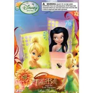  Disney Fairies Tinkerbell Inflatable Arm Floats Toys 