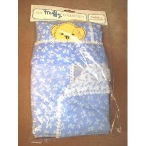  the muffy Collection   Muffy Vanderbear   Bedding 