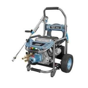  Cat Pumps Heavy Duty 3800 PSI Pressure Washer Patio, Lawn 