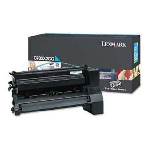  Lexmark C782X2CG, C782X2KG, C782X2MG, C782X2YG Extra High 