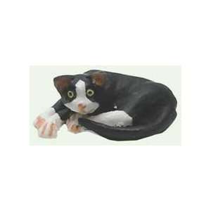   Miniature 1/2 Inch Scale Cat   Boots sold at Miniatures Toys & Games