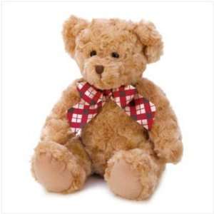  Mr Bowtie Teddy Bear 