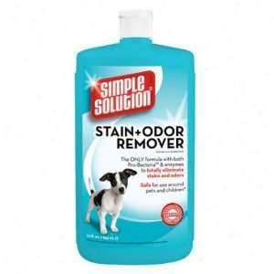 New   Cat Spray / Urine Stain / Odor Remover 20 oz by 