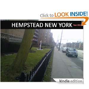 Hempstead New York Year 2012 Tina Seals  Kindle Store