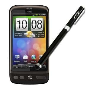  Gomadic Precision Tip Capacitive Stylus for HTC Desire 2 
