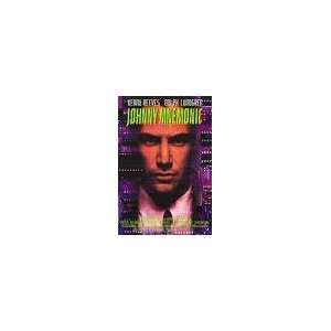  Johnny Mnemonic /Deluxe Widescreen Dolby Surround 