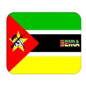 Mozambique, Beira Mouse Pad