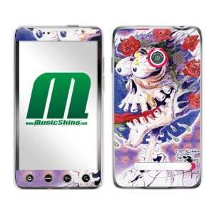  MusicSkins MS SMAK20132 HTC Evo 4G