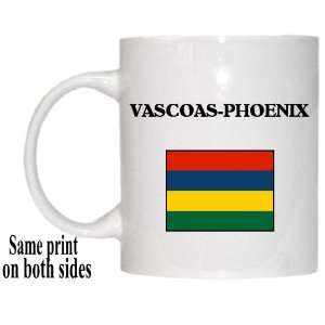  Mauritius   VASCOAS PHOENIX Mug 