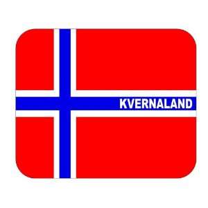  Norway, Kvernaland Mouse Pad 