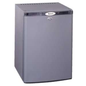  Summit Compact Refrigerator (Mb24l0 Appliances