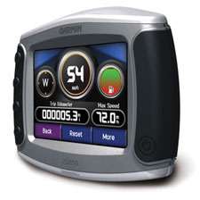  Garmin Zumo 550 3.5 Inch Portable GPS Navigator GPS & Navigation