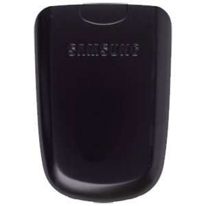  Samsung ZX20 Std Lithium Black 1000mah Electronics