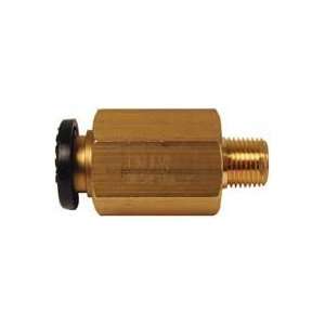 Imperial 91817 Legris Dot Straight Male Connector Instant Fitting 3 