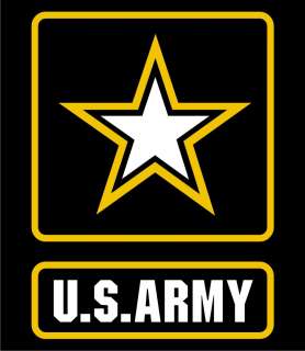 Army logo T Shirt S 5XL military  