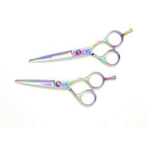  Bonika Disco Rainbow Shear