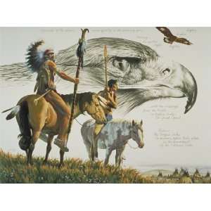  Jack Hines   Messenger of the Great Spirit