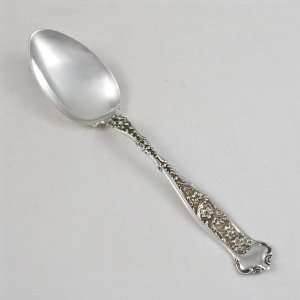  Dresden by Whiting Div. of Gorham, Sterling Teaspoon 