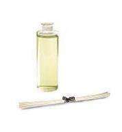 GARDENIA REED DIFFUSER OIL & REEDS  