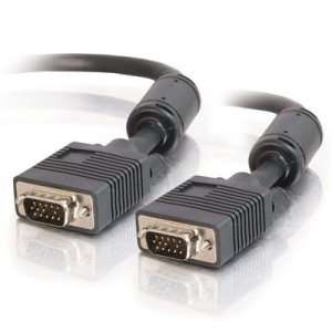  Cables To Go Pro Series UXGA Monitor Cable. 6FT UXGA 