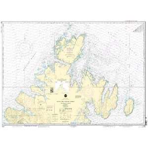  16604  Shuyak and Afognak Islands and adjacent waters 