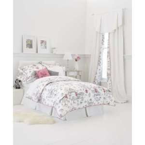  Whistle & Wink China Doll Twin Duvet Cover