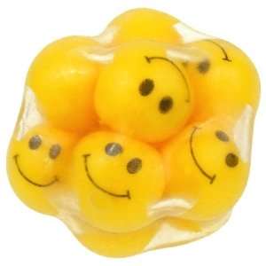  Smile Face Molecule Ball Toys & Games