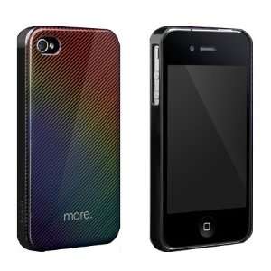  more. Duplex Hologram Case for iPhone 4/4S (Opaque Black 