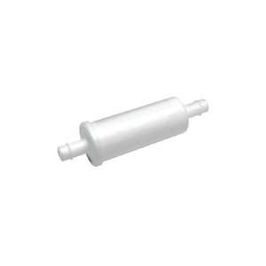   21101 Fuel Filter 1/4 inch Barb  Made By SeaChoice Automotive