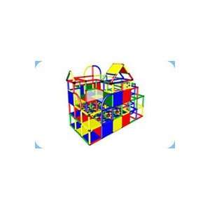   pitplex playset, Playground equipment, play ground kits Toys & Games