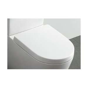    Messina Replacement Soft Close Toilet Seat
