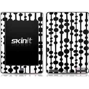  Skinit glam by robin zingone mod Vinyl Skin for Kindle 