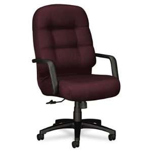 HON 2091NT69T   2090 Pillow Soft Executive High Back Swivel/Tilt Chair 