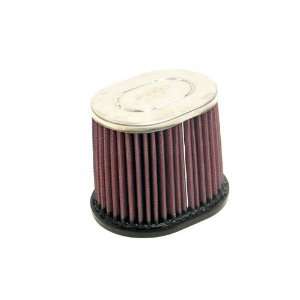 Powersports Replacement Oval Air Filter   1979 1980 Honda 