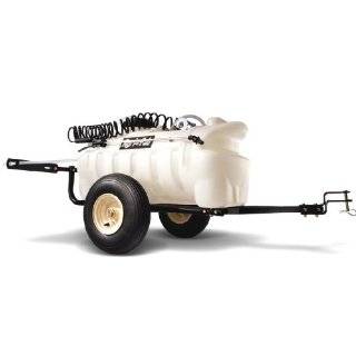   Sprayer   200 Gallon Tank, Honda GX160 Engine Patio, Lawn & Garden