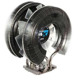  Selected Red CPU Cooler By Zalman USA Electronics