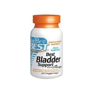  Drs Best Bladder Support featuring Urologic, 60 v 