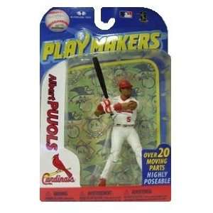  Mcfarlane Toys MLB Playmakers Series 2 Action Figure 