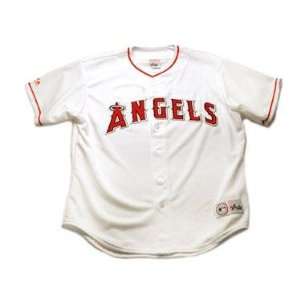 Los Angeles Angels Youth Replica MLB Game Jersey  Sports 