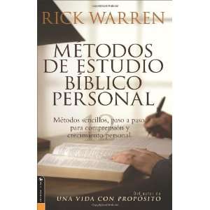    12 ways to study the Bible on you [Paperback] Rick Warren Books
