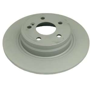  Zimmerman 083 3460Z Brake Rotor Automotive